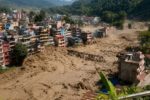 Vì sao trận lũ bùn tại Nepal xảy ra không cần mưa vẫn gây thảm họa khủng khiếp?