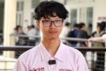 Nam sinh 9 điểm Toán vẫn chọn Văn học làm hướng đi đại học