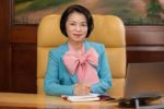 Tài sản bà Phạm Thu Hương tăng mạnh cùng đà tăng VIC