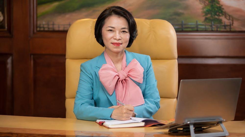 Tài sản của nữ tỷ phú Phạm Thu Hương tăng vọt nhờ đà tăng cổ phiếu VIC và ba xu hướng lớn của kinh tế, thị trường vốn Việt Nam.