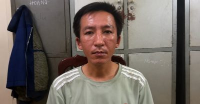 Một mình chăm mẹ bệnh, người con vướng vòng lao lý
