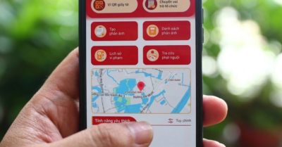 Tài xế Hà Nội thấp thỏm chờ kết quả phạt nguội