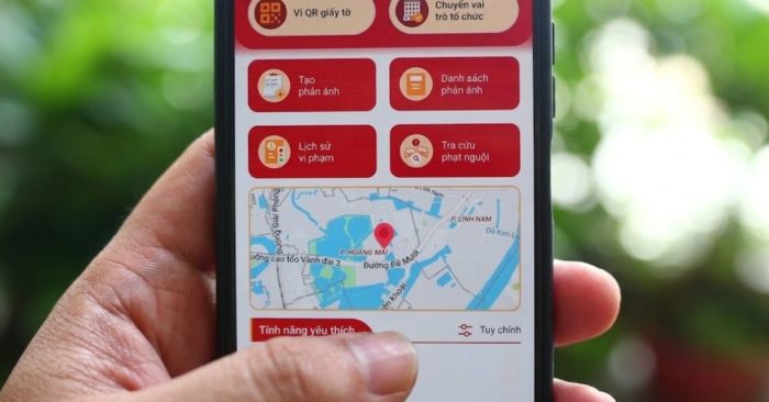 Tài xế Hà Nội thấp thỏm chờ kết quả phạt nguội