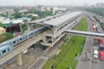 Metro nối sân bay Long Thành được triển khai theo cơ chế cấp bách