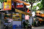 Phố thịt chó Sài Gòn lặng lẽ thu hẹp sau nhiều thập niên