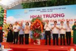 Tây Hồ mở mô hình chăm sóc người cao tuổi ban ngày