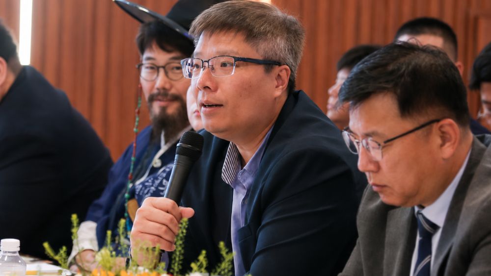 Đà Nẵng tìm hướng đưa sâm dược liệu sang Hàn Quốc, Trung Quốc, thu hút doanh nghiệp quốc tế và mở rộng thị trường xuất khẩu.