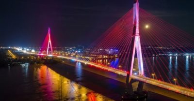 Những kỷ lục giao thông và bài toán phía sau