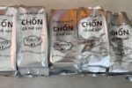 Cơ sở cà phê ở Khánh Hòa gắn mác cao cấp bán ra hàng giả