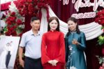 Hà Tĩnh: Đám cưới không chào mời, trưởng thôn phát loa cả xóm đến