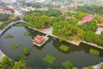 Bắc Ninh lên thành phố, Đền Đô khoác áo mới sau 40 năm