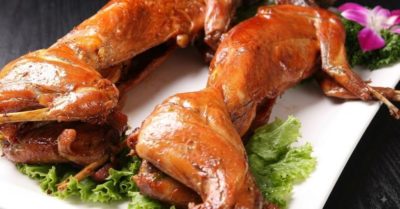 Thịt thỏ: “Ngôi sao dinh dưỡng” quen thuộc trong mâm cơm Việt