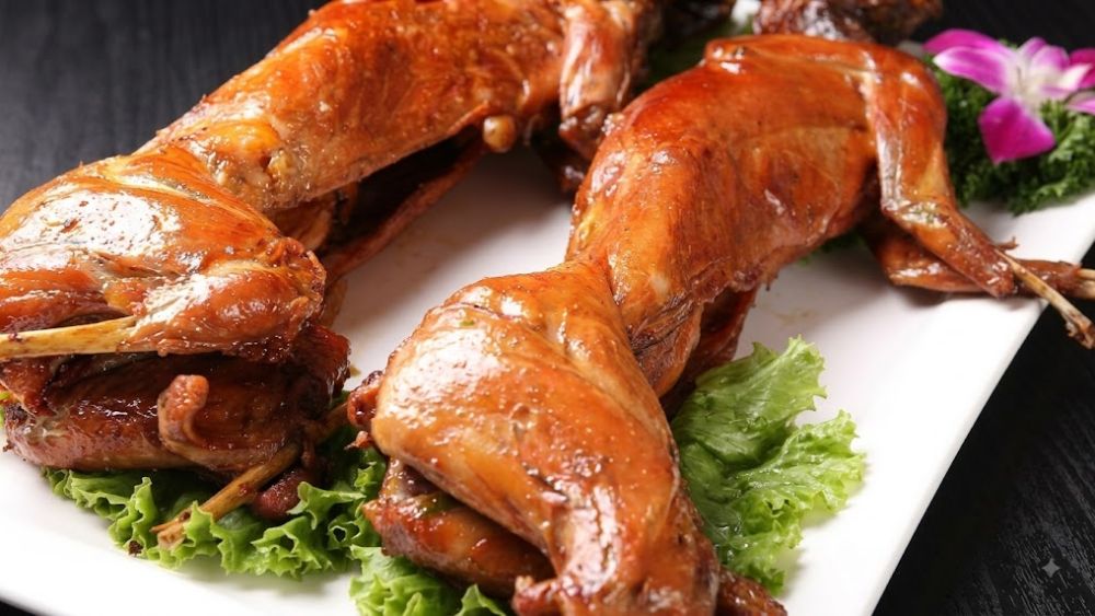 Khám phá loại thịt bổ dưỡng bậc nhất thế giới rất quen thuộc tại Việt Nam, giàu protein, chất ít béo và cực kỳ tốt cho sức khỏe. Xem ngay!
