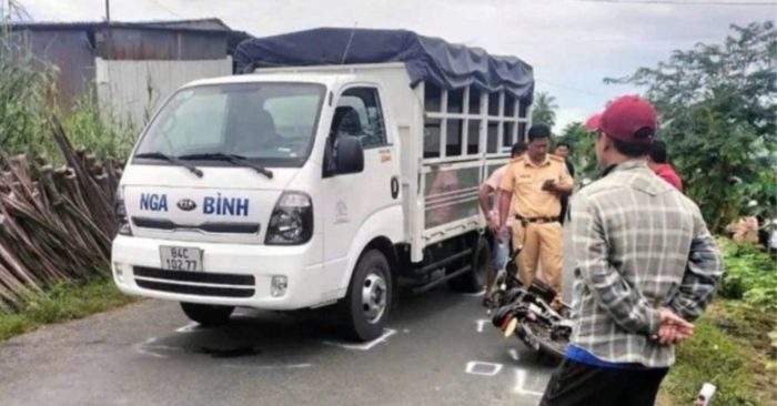 Sáu cựu cán bộ Trà Ôn bị đề nghị truy tố vụ nữ sinh tử vong