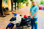 Cướp tài sản, nghi phạm bị bắt sau 20 giờ truy xét