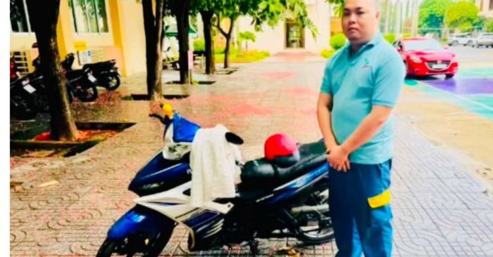 Cơ quan công an bắt giữ Đinh Viết Hoàng, sinh năm 1995. Thông tin vụ việc được cập nhật, làm rõ diễn biến liên quan.