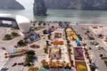Quảng Ninh kiểm soát xây dựng ven vịnh để giữ tầm nhìn Hạ Long