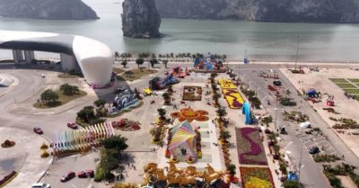 Quảng Ninh kiểm soát xây dựng ven vịnh để giữ tầm nhìn Hạ Long