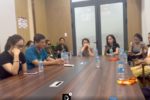 PennSchool để học sinh mất chỗ học ngay ngày tựu trường