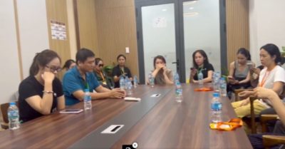 PennSchool để học sinh mất chỗ học ngay ngày tựu trường