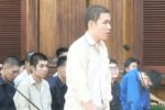 Đường dây ma túy hơn 56,5kg và bản án tử hình cho 3 kẻ cầm đầu