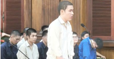 Đường dây ma túy hơn 56,5kg và bản án tử hình cho 3 kẻ cầm đầu