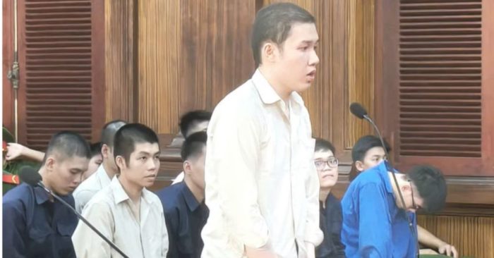 Tuyên án tử hình 3 kẻ cầm đầu đường dây ma túy xuyên quốc gia sau phiên tòa xét xử vụ án nghiêm trọng.