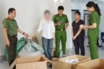 Giả danh lương y, nhóm bán thuốc đông y trôi nổi thu lợi lớn