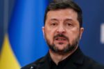 Zelensky nói Nga sẽ đưa 50.000 binh sĩ Triều Tiên tới nước này