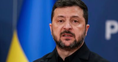 Zelensky nói Nga sẽ đưa 50.000 binh sĩ Triều Tiên tới nước này
