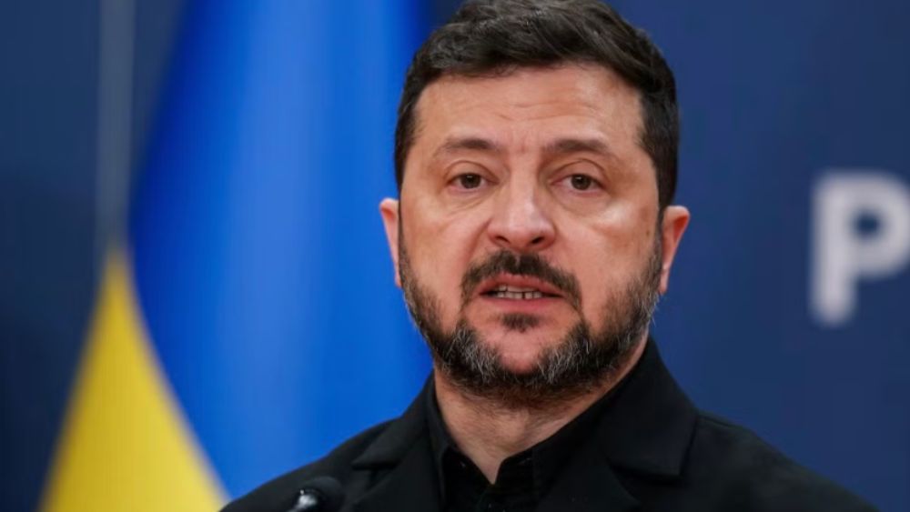 Tổng thống Ukraine Zelensky nói 50.000 binh sĩ Triều Tiên sẽ tới Nga, trong bối cảnh hợp tác quân sự giữa hai nước tiếp tục được chú ý.