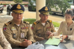 Nghi phạm lừa đảo ở Hải Phòng bị bắt sau 4 năm trốn tại Campuchia