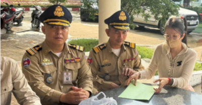 Nghi phạm lừa đảo ở Hải Phòng bị bắt sau 4 năm trốn tại Campuchia