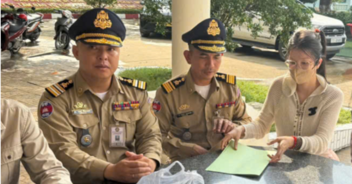 Nghi phạm lừa đảo ở Hải Phòng bị bắt sau 4 năm trốn tại Campuchia