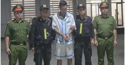 Huấn Hoa Hồng bị khởi tố, dấu hỏi từ dòng tiền từ thiện