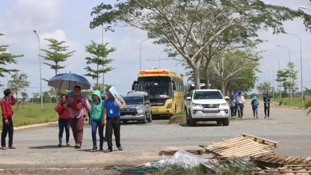 Đất nền, căn hộ đồng loạt giảm giá, phản ánh diễn biến đáng chú ý trên thị trường bất động sản. Những phân khúc nào đang giảm mạnh?
