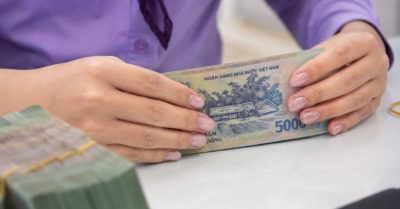Kho bạc tăng bơm vốn, ngân hàng thêm nguồn hỗ trợ thanh khoản hệ thống