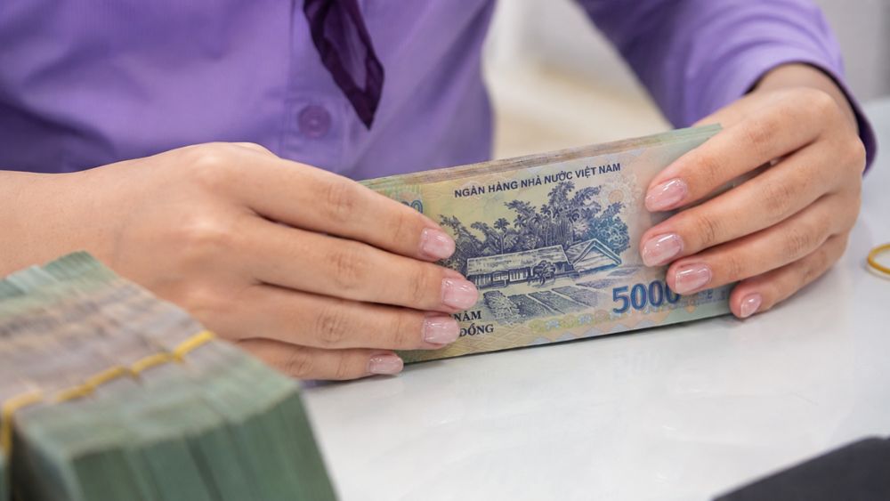 Kho bạc Nhà nước đang bơm khoảng 780.000 tỷ đồng ra thị trường, góp phần hỗ trợ thanh khoản hệ thống ngân hàng và dòng vốn nền kinh tế.