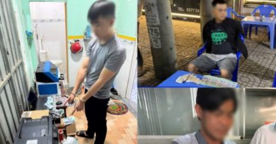 Từ một tờ 500.000 đồng nghi tiền giả, công an lần ra đường dây liên tỉnh