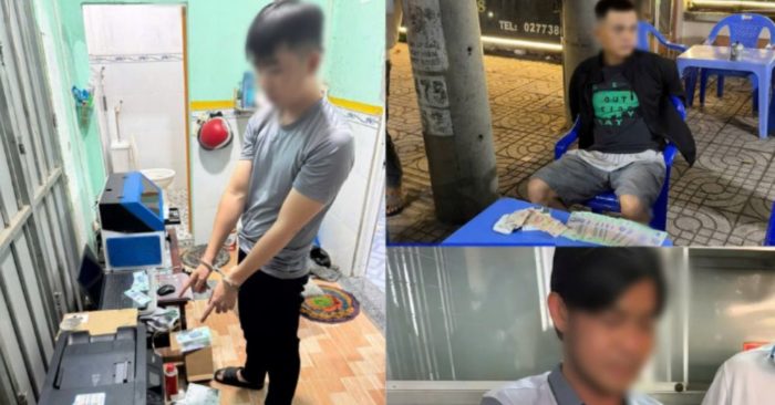 Từ một tờ 500.000 đồng nghi tiền giả, công an lần ra đường dây liên tỉnh