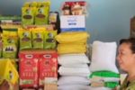 Gạo ST25 giả tràn lan, người mua nhận biết hàng thật thế nào?