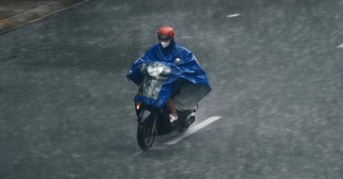 Miền Bắc bước vào đợt mưa rất lớn từ đêm 17/8, kéo dài nhiều ngày, nguy cơ ngập úng, lũ quét và sạt lở đất cao.