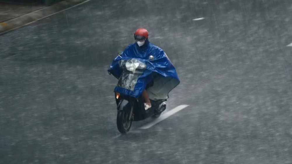 Miền Bắc bước vào đợt mưa rất lớn từ đêm 17/8, kéo dài nhiều ngày, nguy cơ ngập úng, lũ quét và sạt lở đất cao.
