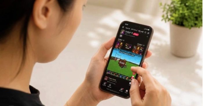 Thói quen hễ rảnh là lướt điện thoại có thể khiến não kiệt sức, giảm khả năng tập trung và làm suy giảm hiệu suất công việc.