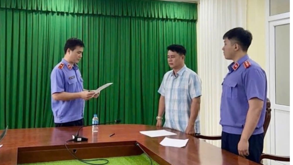 Viện KSND tối cao xử lý vụ sửa hồ sơ, đổi trắng thay đen liên quan vụ nữ sinh tử vong ở Vĩnh Long.