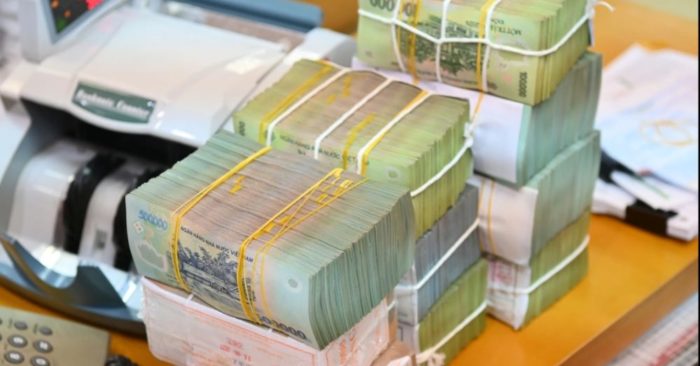 Công an Hà Nội triệt phá đường dây rửa tiền xuyên quốc gia, hợp thức hóa hơn 51 triệu USD qua hoạt động tạm nhập, tái xuất chip điện tử.