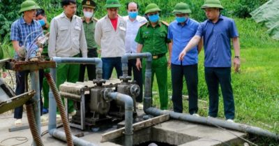 Thanh Hóa khởi tố vụ tai nạn khiến năm công nhân Dabaco tử vong