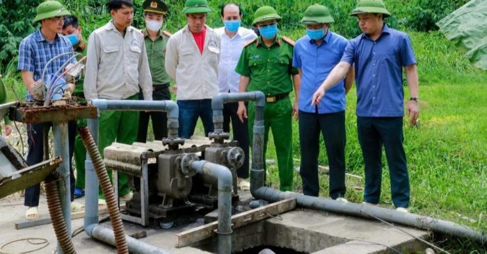 Thanh Hóa khởi tố vụ tai nạn khiến năm công nhân Dabaco tử vong