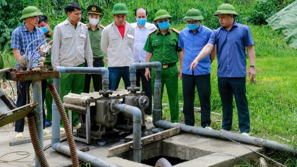 Khởi tố vụ án 5 công nhân tử vong tại trang trại Dabaco ở Thanh Hóa, cơ quan điều tra đang làm rõ nguyên nhân và trách nhiệm liên quan.