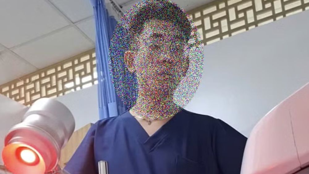 Nhân viên phòng khám biến tướng bị xử phạt vì hành nghề khi chưa đăng ký, trong vụ việc liên quan các sai phạm tại cơ sở ở Kim Mã.